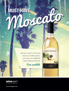 Moscato